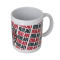 Caneca AC Milan