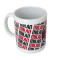 Taza AC Milan