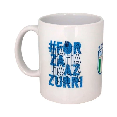 Taza Italien