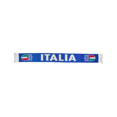 Bufanda Italia