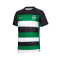 Nike Kinderen SC Portugal 2024-2025 Thuis Shirt