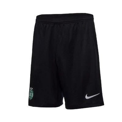 SC Portugal 2024-2025 Heim Shorts