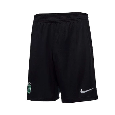 Kinder SC Portugal 2024-2025 Heim Shorts