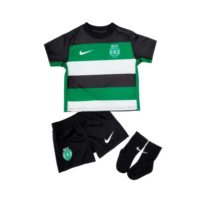 Kleinkinder SC Portugal 2024-2025 Heim Kit