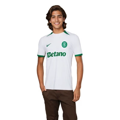 Maillot Extérieur SC Portugal 2024-2025