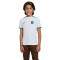 Nike Kinderen SC Portugal 2024-2025 Uit Shirt