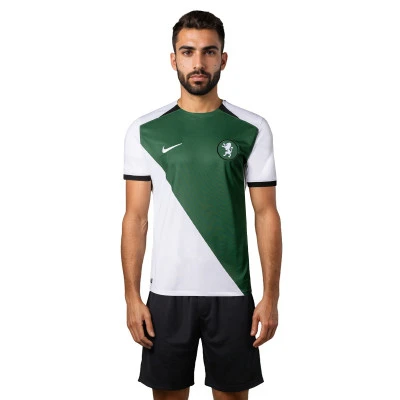 Camiseta SC Portugal Cuarta Equipación 2024-2025