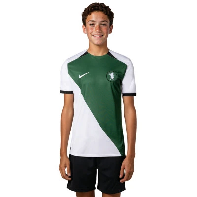 Camiseta SC Portugal Cuarta Equipación 2024-2025 Niño