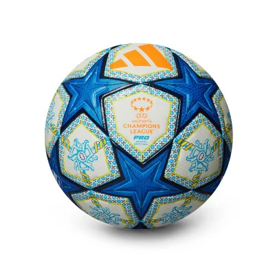 Women Champions League 2024-2025 Pro Ball