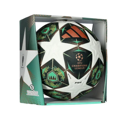 Balón Champions League 2024-2025 Pro Box