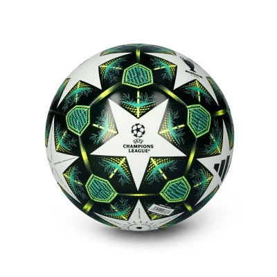 Champions League-training Bal