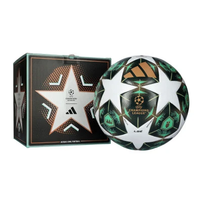 Ballon Champions League 2024-2025 Box