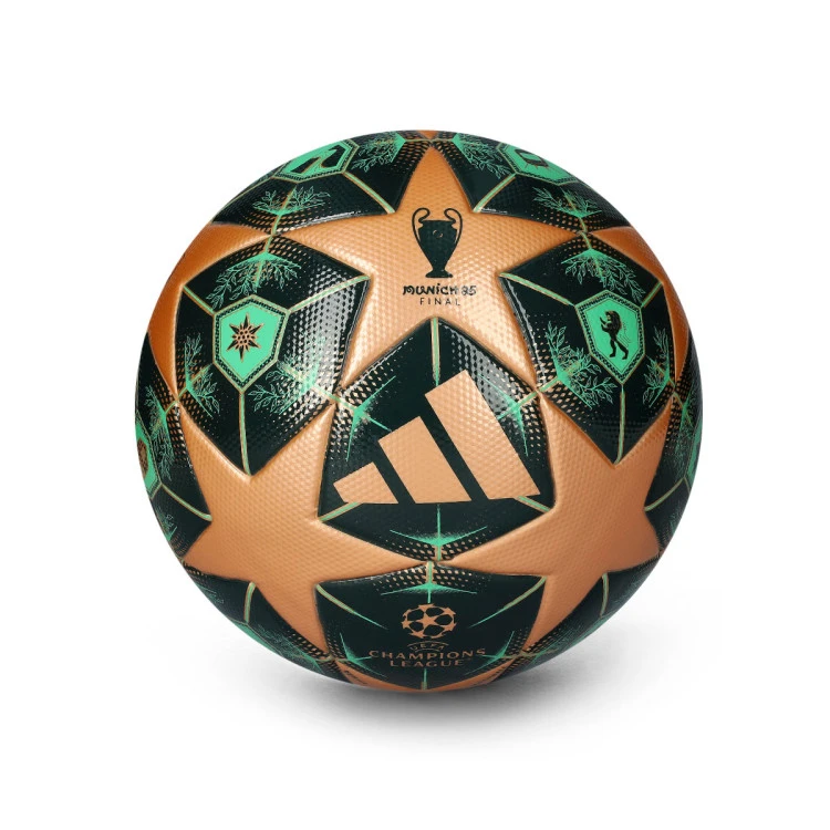 balon-adidas-champions-league-2024-2025-league-metallic-copper-shadow-green-solar-slime-1