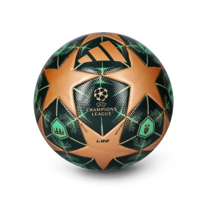 Ballon Champions League 2024-2025 League