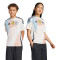 Jersey adidas España Segunda Equipación Eurocopa Femenina 2025 Niño