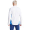 Sweat-shirt adidas de l'Italie Training Euro Féminin 2025