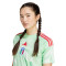 adidas Italy Women's Eurocup 2025 Away T-Shirt