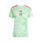 adidas Italy Women's Eurocup 2025 Away T-Shirt