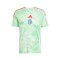 adidas Italy Women's Eurocupa 2025 Away T-Shirt