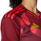 adidas Duitsland Dames Euro 2025 Uit Shirt