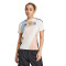 Maglia adidas Spagna Away Europei femminili 2025 da Donna