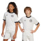 Koszulka adidas Kids Germany 125. rocznica specjalna edycja