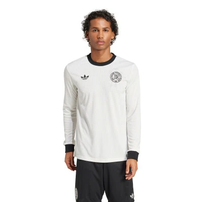 Maillot de l'Allemagne Édition Spéciale 125th Anniversaire