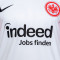 Jersey Nike Eintracht Frankfurt Primera Equipación 2024-2025