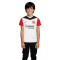 Nike Kids Eintracht Frankfurt 2024-2025 Home T-Shirt