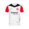 Camiseta Nike Eintracht Frankfurt Primera Equipación 2024-2025 Niño