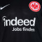 Nike Eintracht Frankfurt 2024-2025 Away T-Shirt