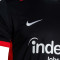 Nike Eintracht Frankfurt 2024-2025 Away T-Shirt