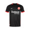 Maglia Nike Eintracht Frankfurt Away 2024-2025