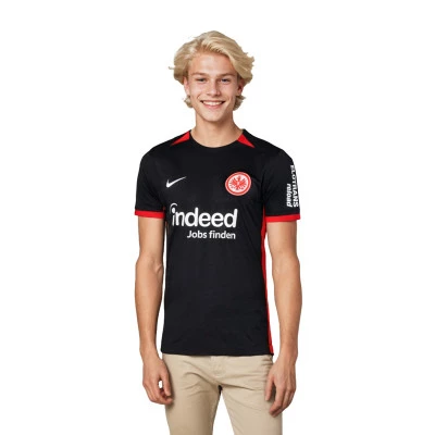 Eintracht Frankfurt 2024-2025 Auswärts Trikot