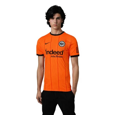 Maillot Troisième kit Eintracht Frankfurt 2024-2025