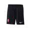 Short Nike Domicile Eintracht Frankfurt 2024-2025