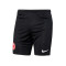 Nike Kinderen Eintracht Frankfurt 2024-2025 Thuis Shorts