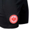 Nike Kinderen Eintracht Frankfurt 2024-2025 Thuis Shorts