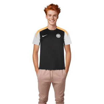 Eintracht Frankfurt 2024-2025 Training Jersey