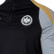 Sweat-shirt Nike Eintracht Frankfurt Entraînement 2024-2025