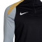 Sweat-shirt Nike Eintracht Frankfurt Entraînement 2024-2025