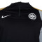 Sweat-shirt Nike Eintracht Frankfurt Entraînement 2024-2025