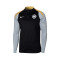 Sweat-shirt Nike Eintracht Frankfurt Entraînement 2024-2025