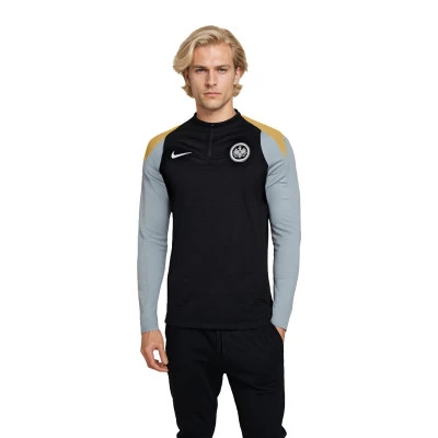 Sweat-shirt Eintracht Frankfurt Entraînement 2024-2025