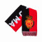 Cachecol RCDM RCD Mallorca Bicolor