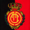 RCDM RCD Mallorca 2-colour Scarf