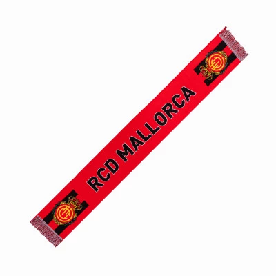 Sciarpa RCD Mallorca Classic