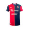 Jersey EyeSport Cagliari Primera Equipación 2024-2025