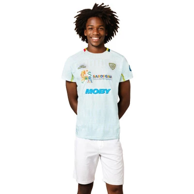 Maglia Cagliari Away 2024-2025