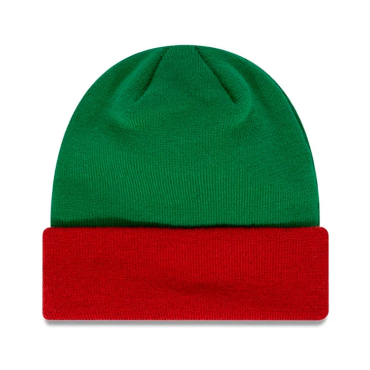 gorro-new-era-contrast-cuff-green-red-1